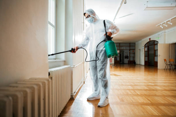 Best Pest Inspection Near Me  in Harpersville, AL